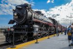 Canadian Pacific 2816
